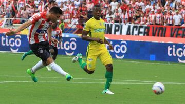 Por primera vez, el continente verá los siete históricos del FPC