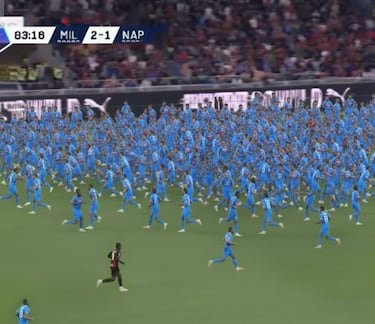 Los mejores memes de la jornada de Champions 