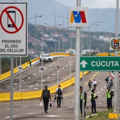 Paso libre por el puente Atanasio Girardot: ¿Hasta cuándo se mantendrá?