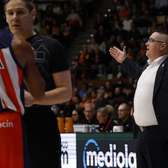 Epi ne continuera pas à Leyma Coruña