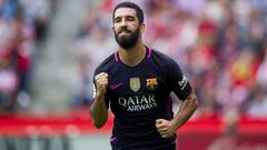 Arda Turan deal will be confirmed this week, claims Istanbul Basaksehir coach