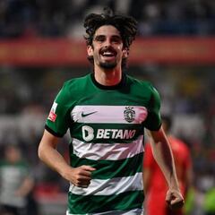 Apuestas campeón Liga Portugal 25/26: el Sporting, favorito sin Gyökeres