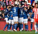 Resumen y goles del Almería vs Betis, jornada 21 de LaLiga Santander
