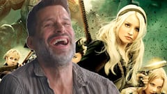 Zack Snyder no se rinde e insiste en su corte extendido de ‘Sucker Punch’, una de sus películas más criticadas