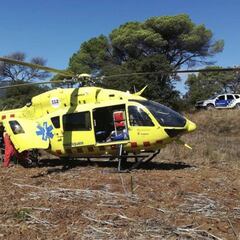 Fallece un montañero al precipitarse desde unos 200 metros en Alins
