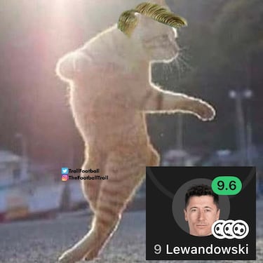 Los memes más divertidos del fin de semana