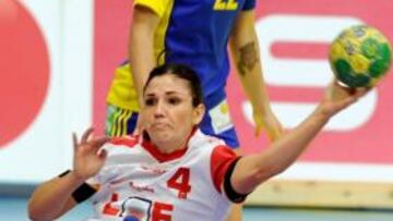 "Mi premio es una anécdota al lado de nuestro bronce"