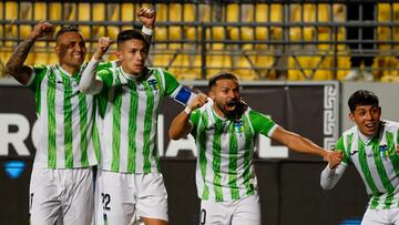 Oficial: un club chileno de Primera División cambia de dueño
