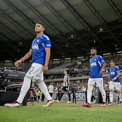 Cuánto ganan Medellín y Millonarios por Libertadores y Sudamericana