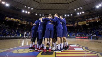 Barcelona-Andorra: horario, canal de TV y dónde ver online