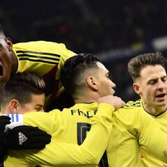 El Mundial a 50 días: Lo que alivia y preocupa en Colombia