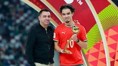 El mejor jugador del mundo Sub-17: un ‘mix’ de Vitinha y Rodrigo Mora