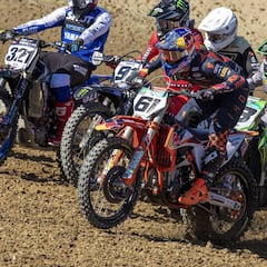 Histórico Prado: gana en MXGP