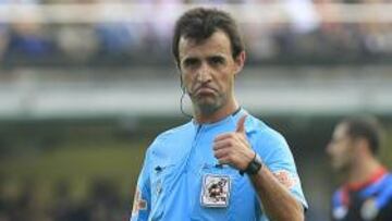 Pérez Lasa pitará esta tarde.