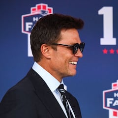 Why does Tom Brady think quarterbacking in the NFL has “gone backwards?”