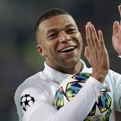 Cesc: "Mbappé se integraría bien en el Madrid"