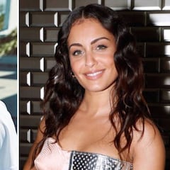 Achraf Hakimi e Hiba Abouk, pillados juntos en las Maldivas