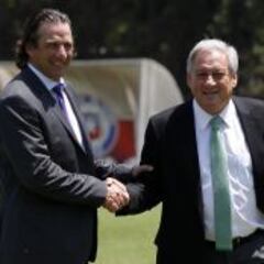 Salah: "Vamos a ir con lo mejor a la Copa América Centenario"