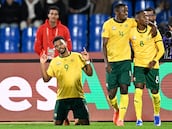 Foster le roba el ‘Show’ a Angola