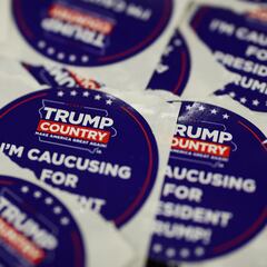 2024 Primary Calendar: Elections and voter registration deadlines