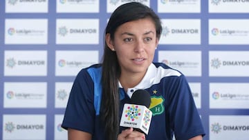 Yoreli: "Esperamos que en 2019 tengamos dos torneos o uno largo"