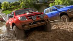 Forza Horizon 4, el más rápidamente vendido de la saga en UK