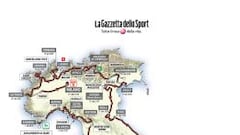 El Giro 2015 pierde dureza, pero seduce a Contador: "Me gusta"