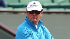 Toni Nadal, sobre las lesiones: "Algo estamos haciendo mal"