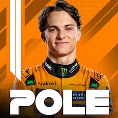 Resultados F1: parrilla de salida del GP de Países Bajos