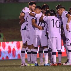 Jamaica - Guatemala: Horario, TV; cómo y dónde ver en USA las eliminatorias de Concacaf
