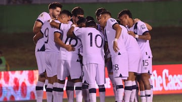 Jamaica - Guatemala: Horario, TV; cómo y dónde ver en USA las eliminatorias de Concacaf