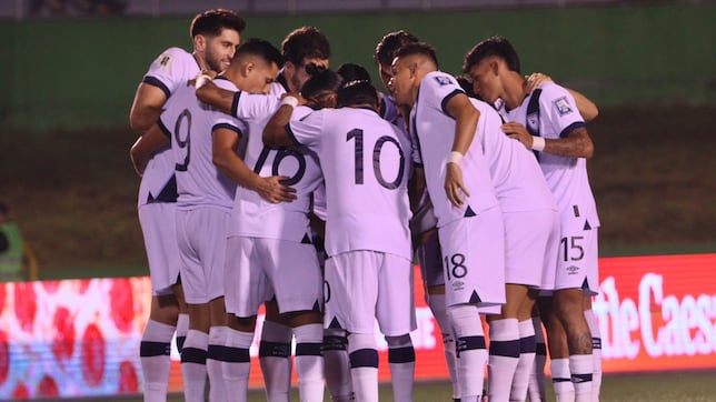 Jamaica - Guatemala: Horario, TV; cómo y dónde ver en USA las eliminatorias de Concacaf