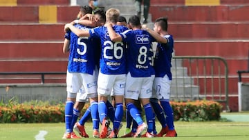 Millonarios visitar&aacute; a Envigado por la fecha 16 de la Liga BetPlay. Fernando Uribe no estar&aacute; por precauci&oacute;n y Ricardo M&aacute;rquez lo sustituir&iacute;a