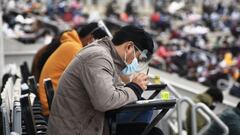 Examen de admisión para universidades no licenciadas: cómo apuntarse y hasta cuándo se puede