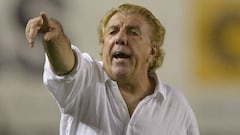 Reinaldo Merlo aconseja a Gareca quedarse en Perú