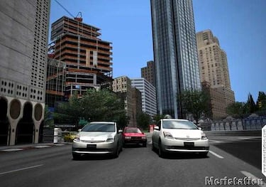 La demo de Gran Turismo 4 se venderá aparte