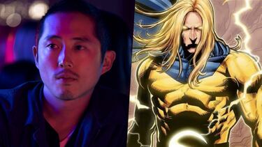 Invincible’s Steven Yeun has been confirmed as a powerful new arrival to the MCU in ‘Thunderbolts’