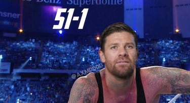 Lookman y Xabi Alonso, protagonistas de los memes de la final de la Europa League