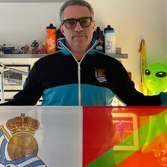 El Lazio-Real provoca un curioso derbi familiar en Roma