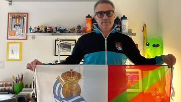 El Lazio-Real provoca un curioso derbi familiar en Roma