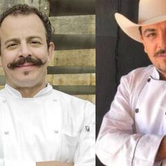 MasterChef: Chef Benito no quería que Pastor saliera del reality
