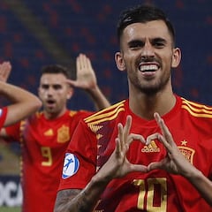 Dani Ceballos: Real Madrid won't consider offers of less than €50m