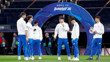 El Castilla es una mina: “El 40% podría estar ya vendido...”