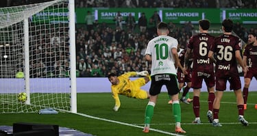 Cisse premia al Leganés en El Sardinero