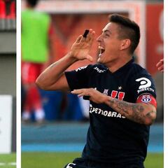 El brutal cambio de la U que hace olvidar el magro 2019