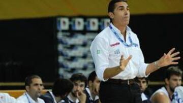 <strong>SERGIO SCARIOLO.</strong>