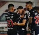 U. de Chile - San Lorenzo: horario y cómo ver online gratis por Facebook la Copa Libertadores