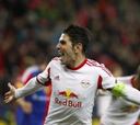 Jonathan Soriano: 150 goles en 170 partidos en Austria