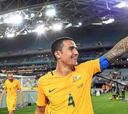 ¿Qué fue de Tim Cahill, un ‘clásico’ del Mundial con Australia?