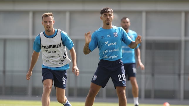 Pablo Hernández se marcha